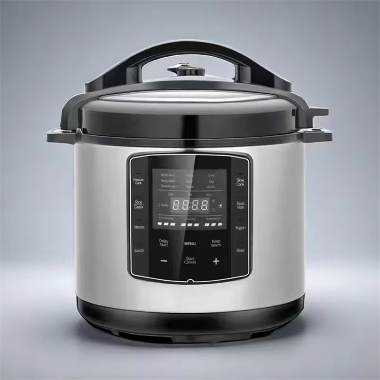 Electrical appliances